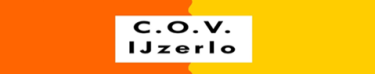 Logo Chr. Oranjevereniging IJzerlo