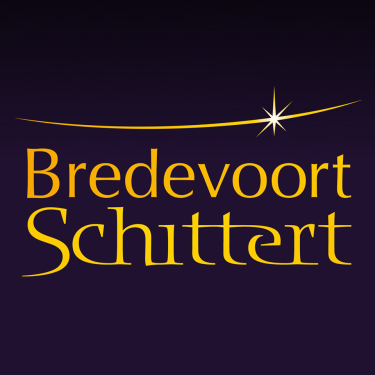 Logo Stichting Bredevoort Schittert