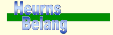 Logo Heurns Belang