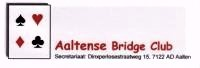 Logo Aaltense Bridgeclub