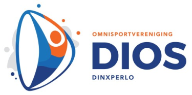 Logo DIOS Dinxperlo Omnisport