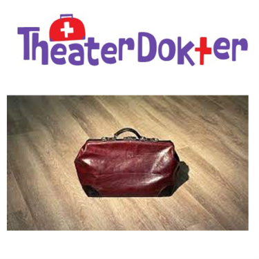 Logo Theaterdokter