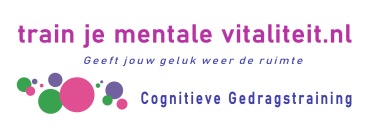 Logo Train je mentale vitaliteit.nl