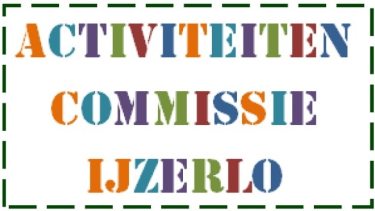 Logo Activiteitencommissie IJzerlo