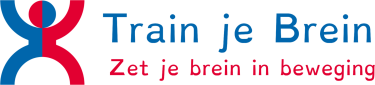 Logo Train je Brein