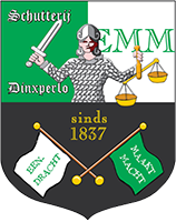 Logo Schutterij EMM 